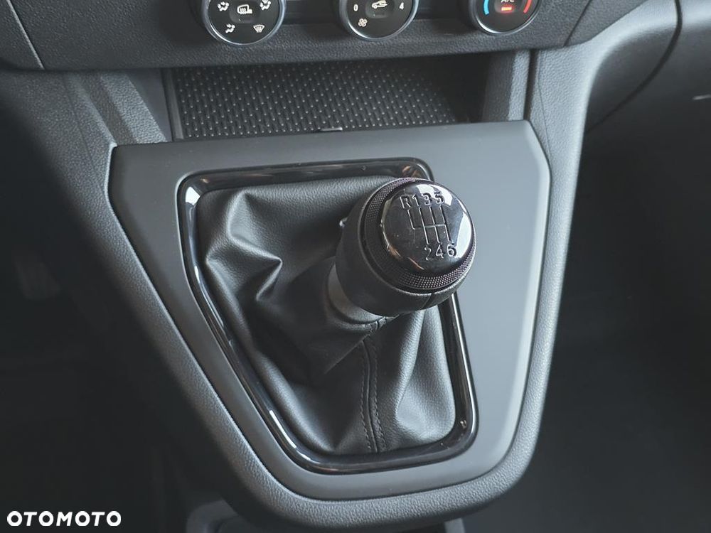Renault Kangoo Express/Van 1.5 Blue dCi L2 Extra - 20