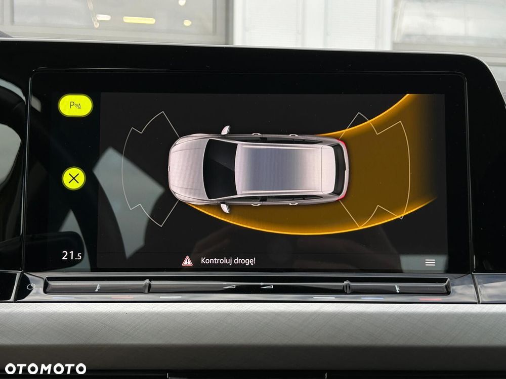 Volkswagen Golf Variant 1.0 TSI Life - 27