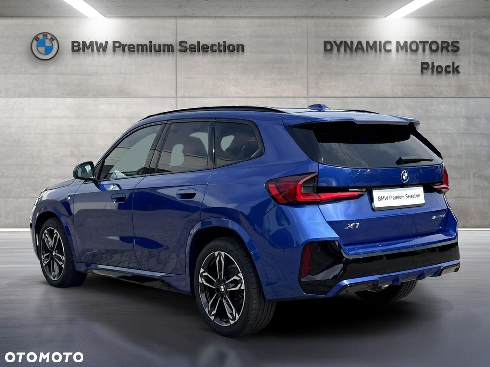 BMW X1 - 3