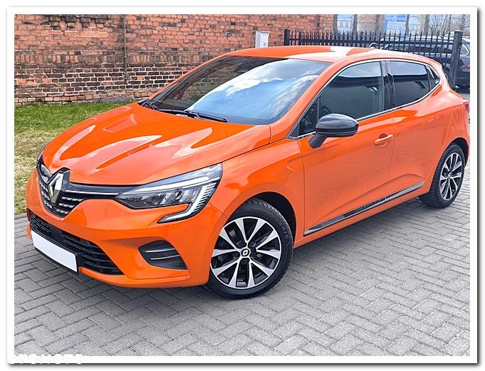 Renault Clio BLUE dCi 115 BUSINESS EDITION - 4