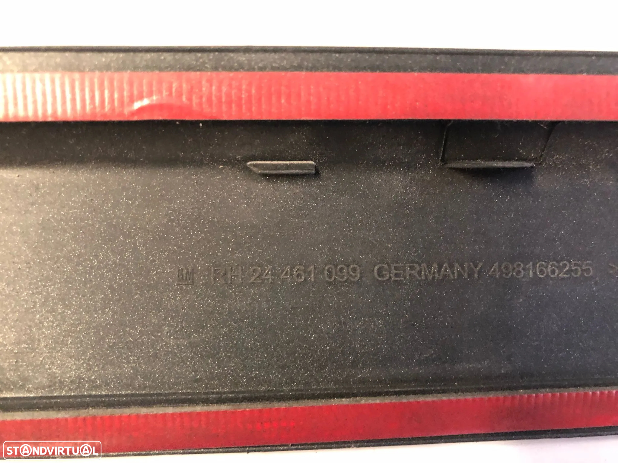 OPEL ASTRA H FRISO PORTA - FR010 - 12