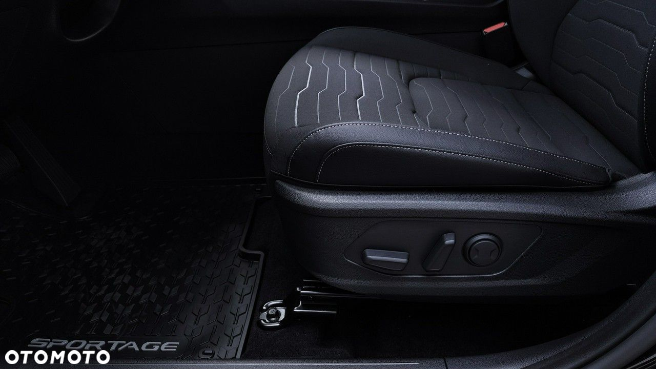 Kia Sportage - 9