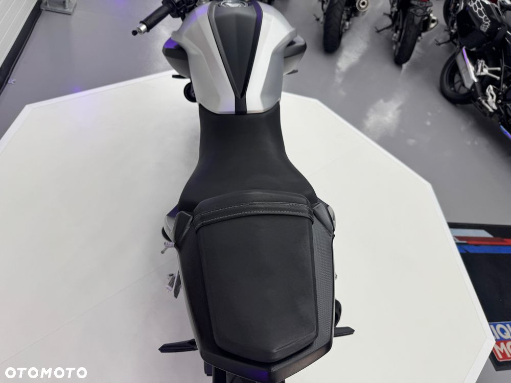 Yamaha MT - 20