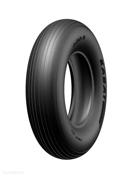 OPONA 4.00-8 KABAT IMP-01 4PR TT - 1