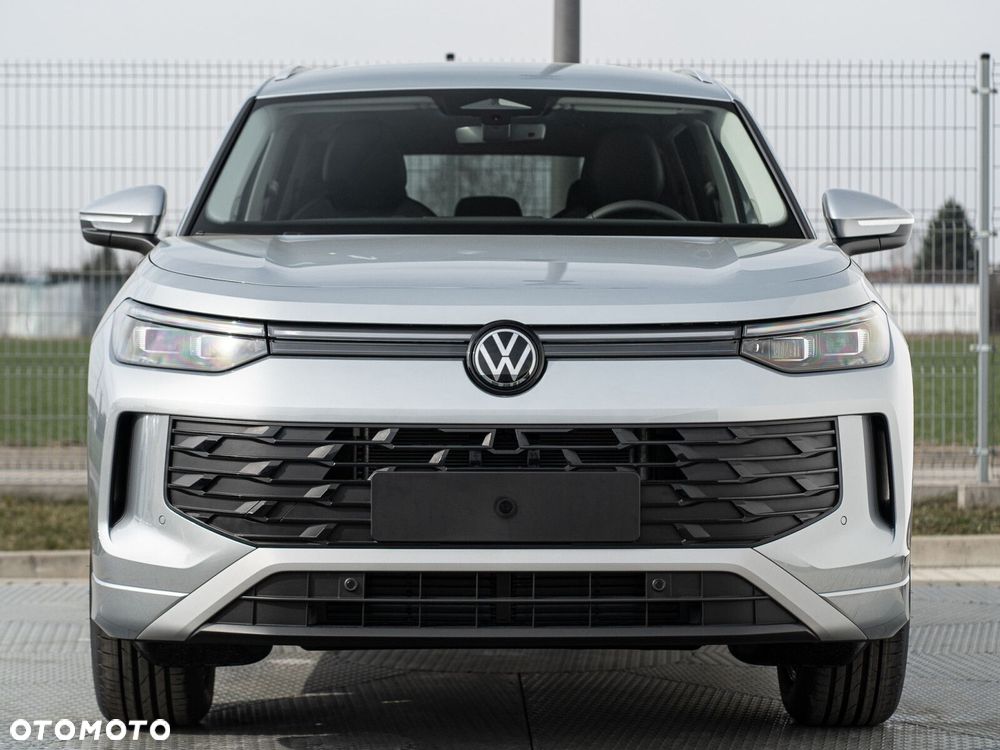 Volkswagen Tayron - 9