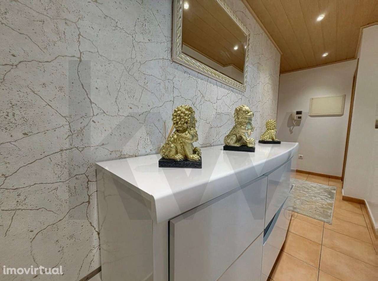 O apartamento T3 que Procura em Santarém está Aqui - Grande imagem: 4/20