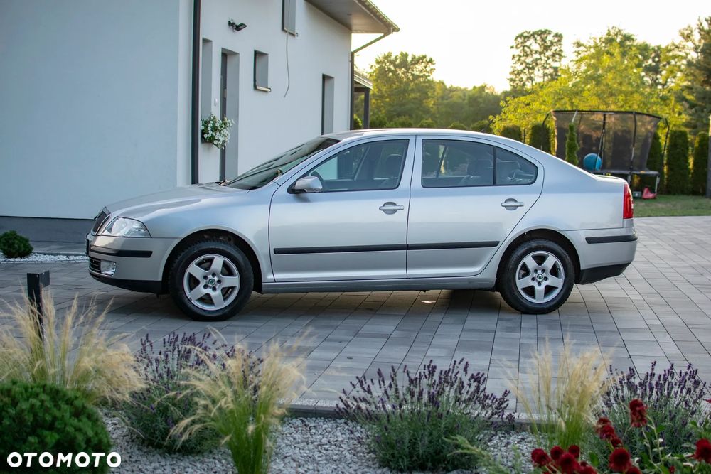 Skoda Octavia - 28