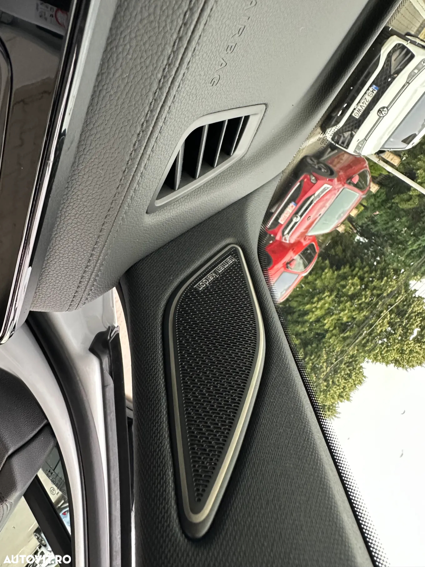 Volkswagen Tiguan 1.5 TSI eHybrid DSG PHEV R-Line - 9
