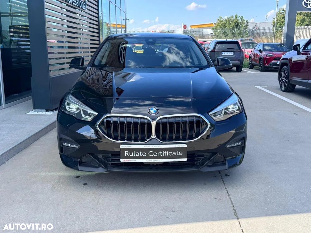 BMW Seria 2 - 3
