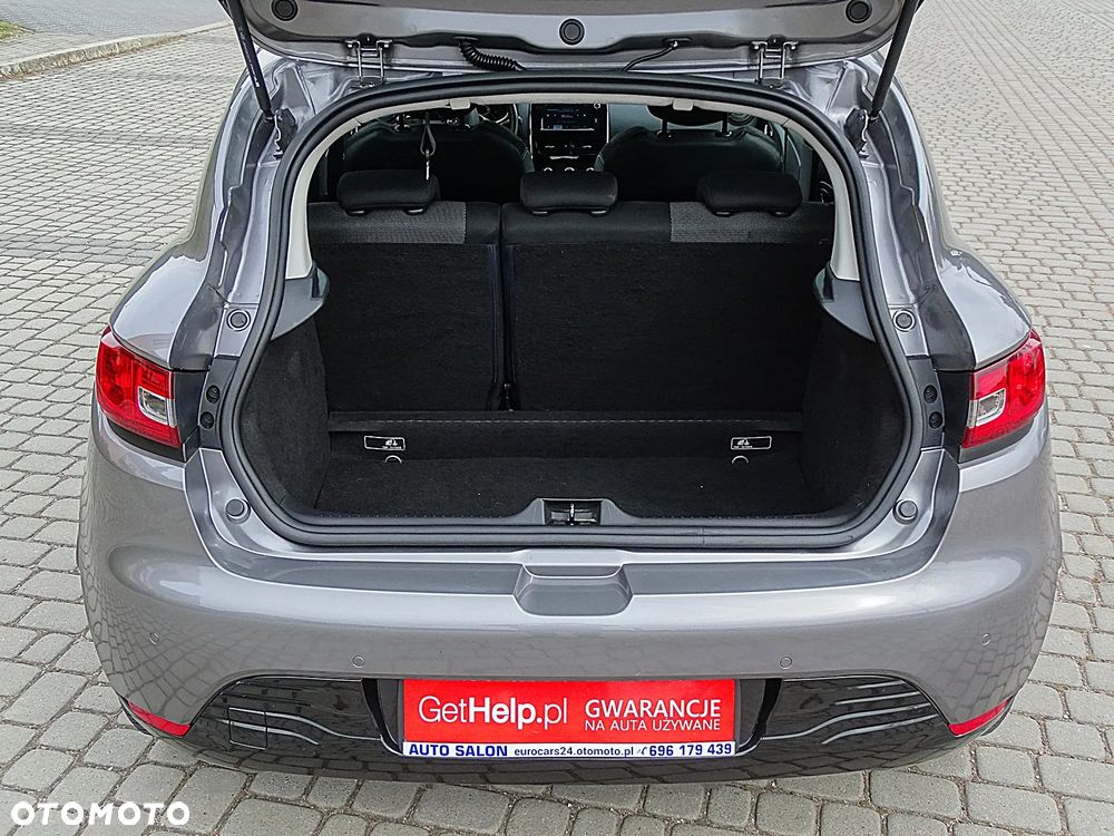 Renault Clio TCe 90 Limited - 28