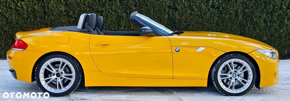 BMW Z4 - 37