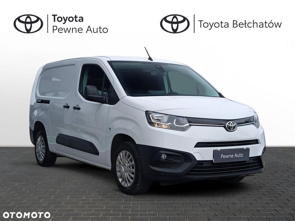 Toyota PROACE CITY - 7
