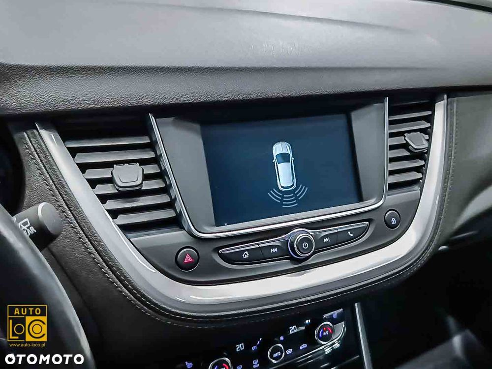 Opel Grandland X 1.6 D Start/Stop Business INNOVATION - 25