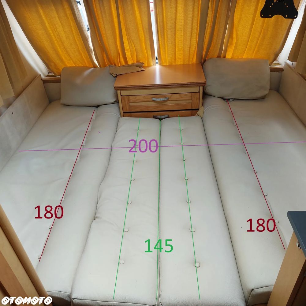 Elddis Avante 472 - 7