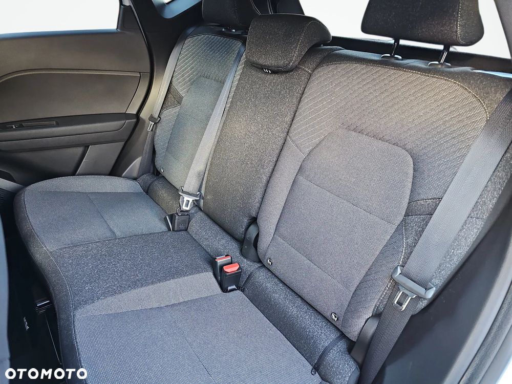Renault Captur 1.6 E-TECH Full Hybrid 145 Techno - 26