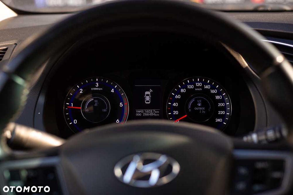 Hyundai i40 i40cw 1.7 CRDi 5 Star Edition - 11