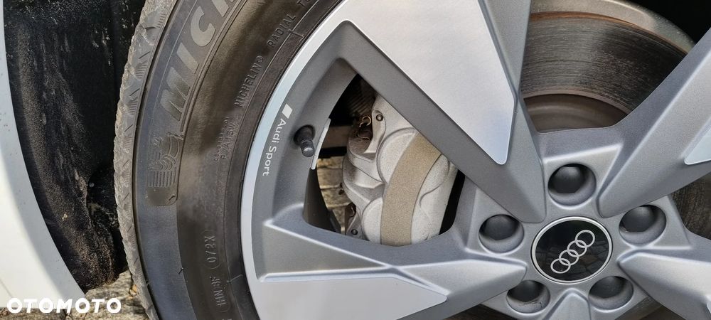 Audi Q5 40 TFSI quattro S tronic advanced - 34