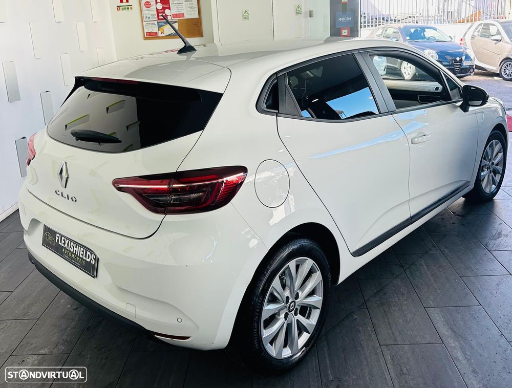 Renault Clio TCe 100 INTENS - 6