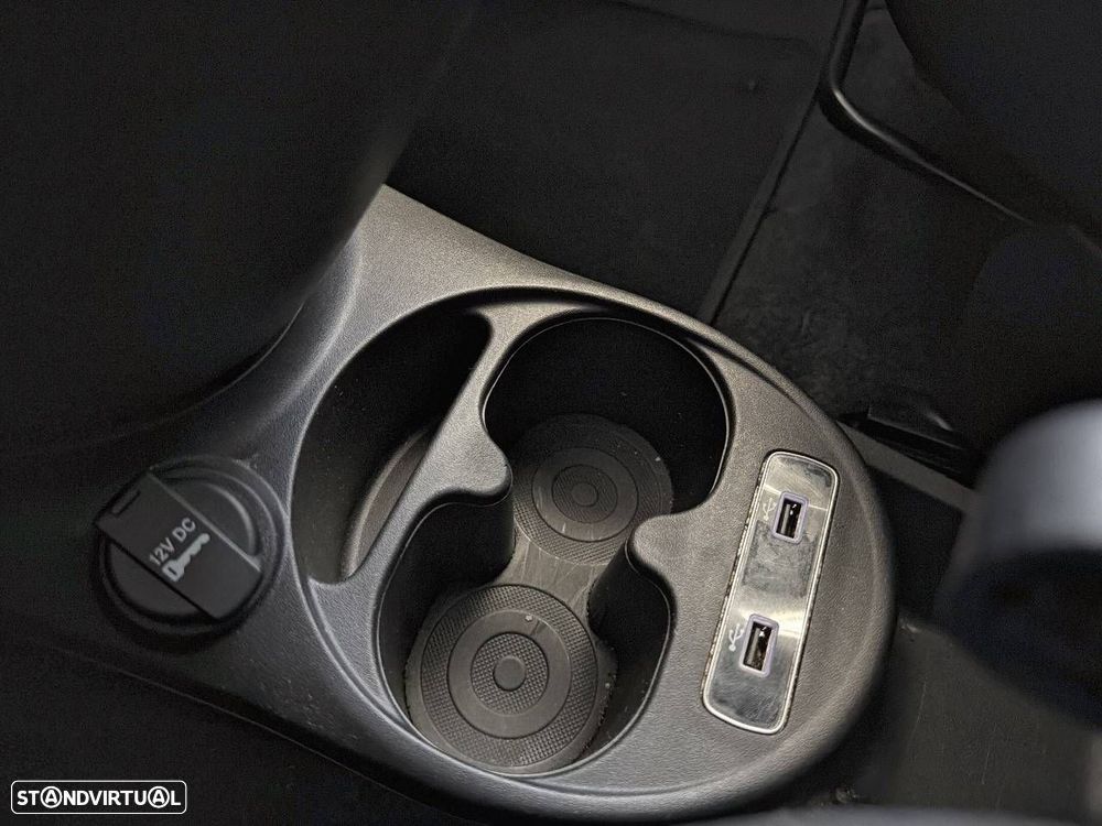 Fiat 500C 1.0 Hybrid - 19