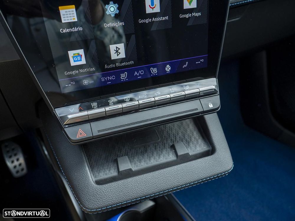 Renault Scénic E-Tech 87 kWh Esprit Alpine - 36