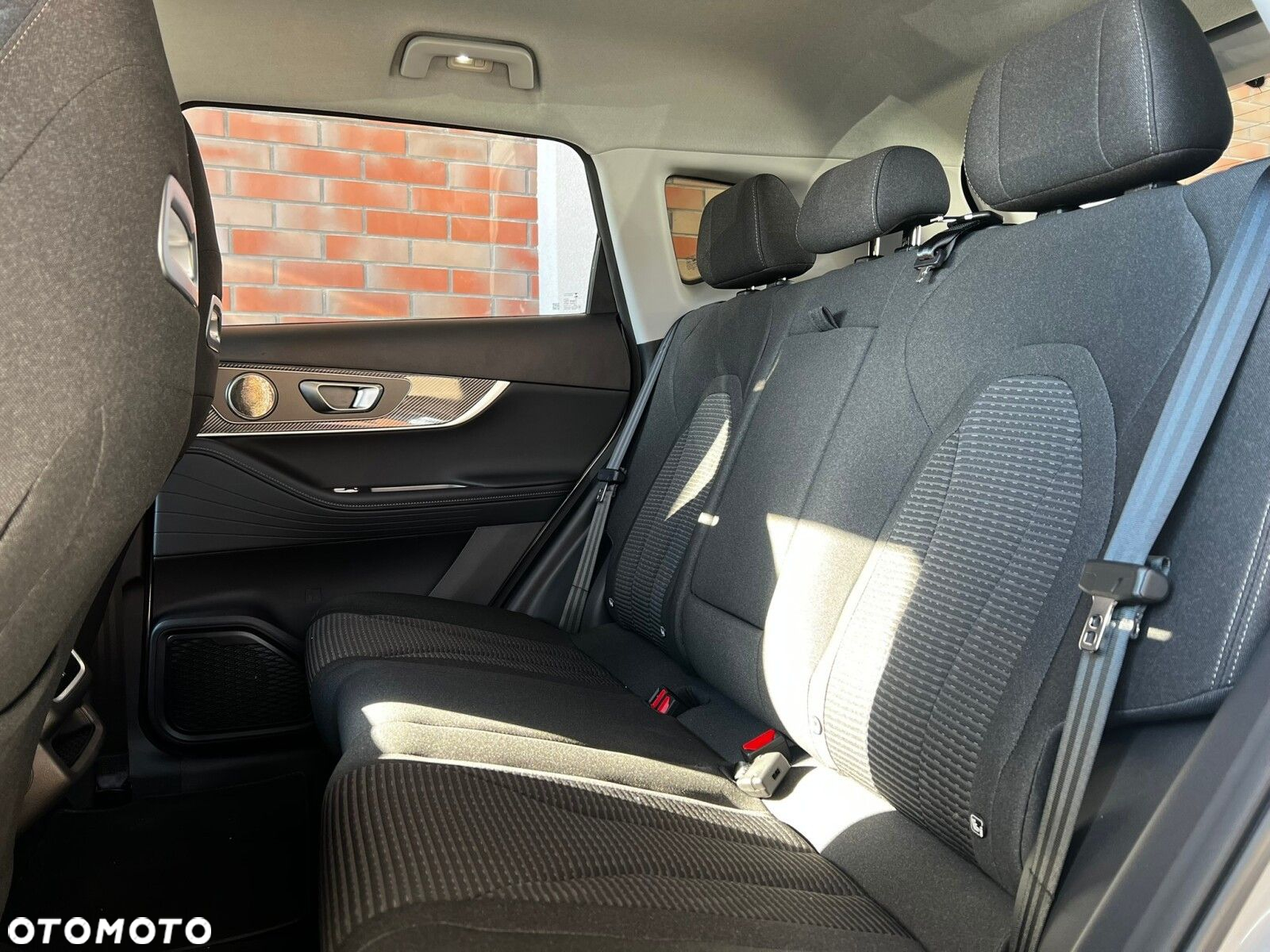 Chery Tiggo 7 - 28