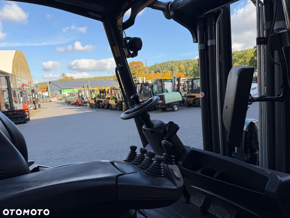 Linde H40T-02 - 19