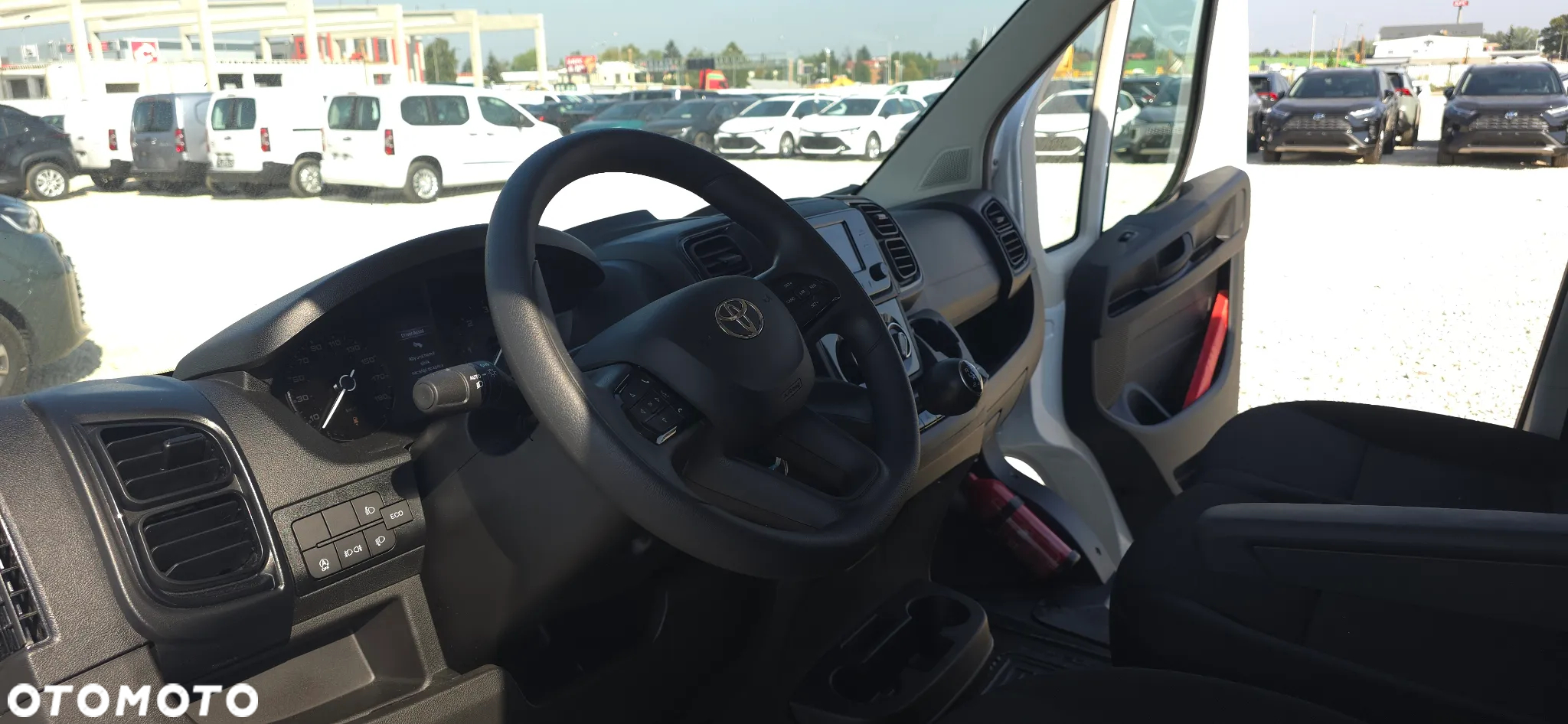 Toyota TOYOTA PROACE MAX - MY24 - 4