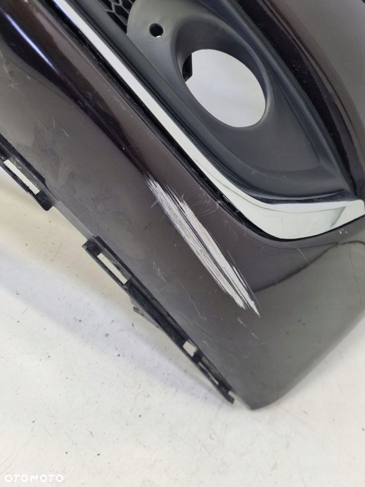 opel insignia a lift zderzak przód przedni pdc spr - 4
