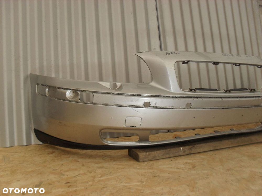 Zderzak przód 09484239/443 VOLVO V70 II 00-04 - 3