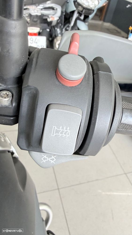 BMW R 1200 GS - 14