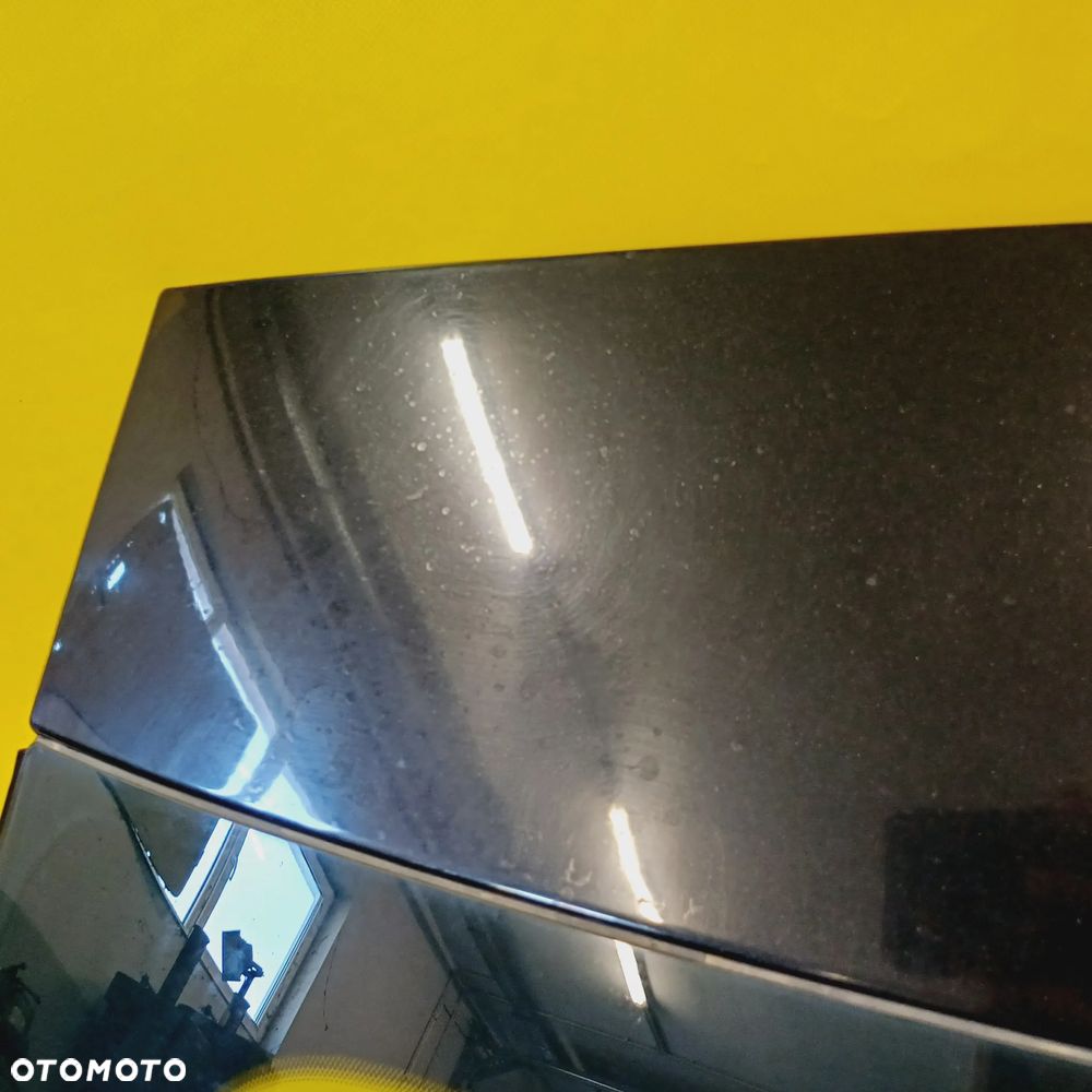 KLAPA TYŁ TYLNA SZYBA BAGAŻNIKA FORD MONDEO MK4 IV 5D HB LAK. G6 NR510 - 10