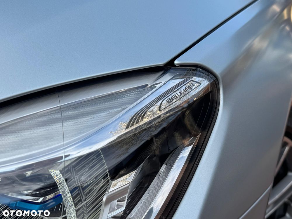 BMW Seria 7 730d xDrive - 9