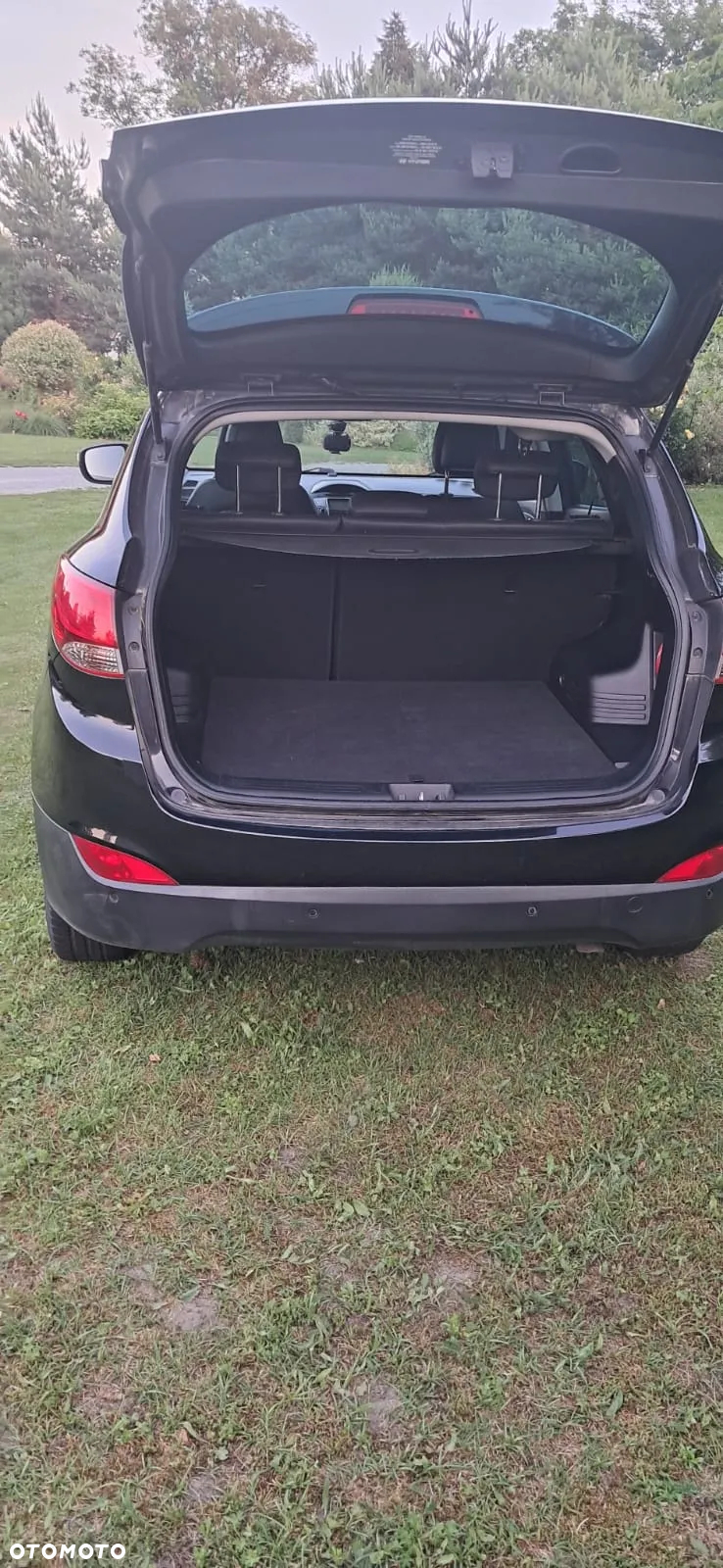 Hyundai ix35 1.7 CRDi 2WD Comfort - 24
