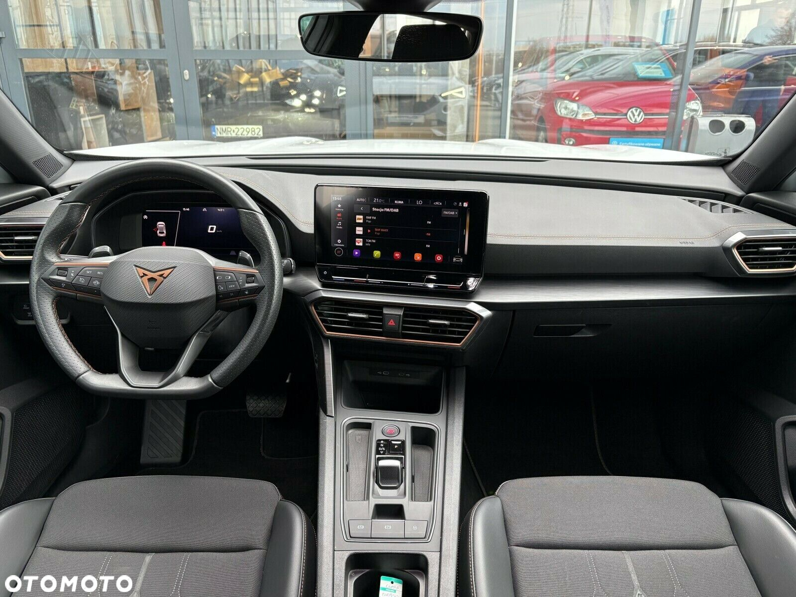 Cupra Formentor - 10