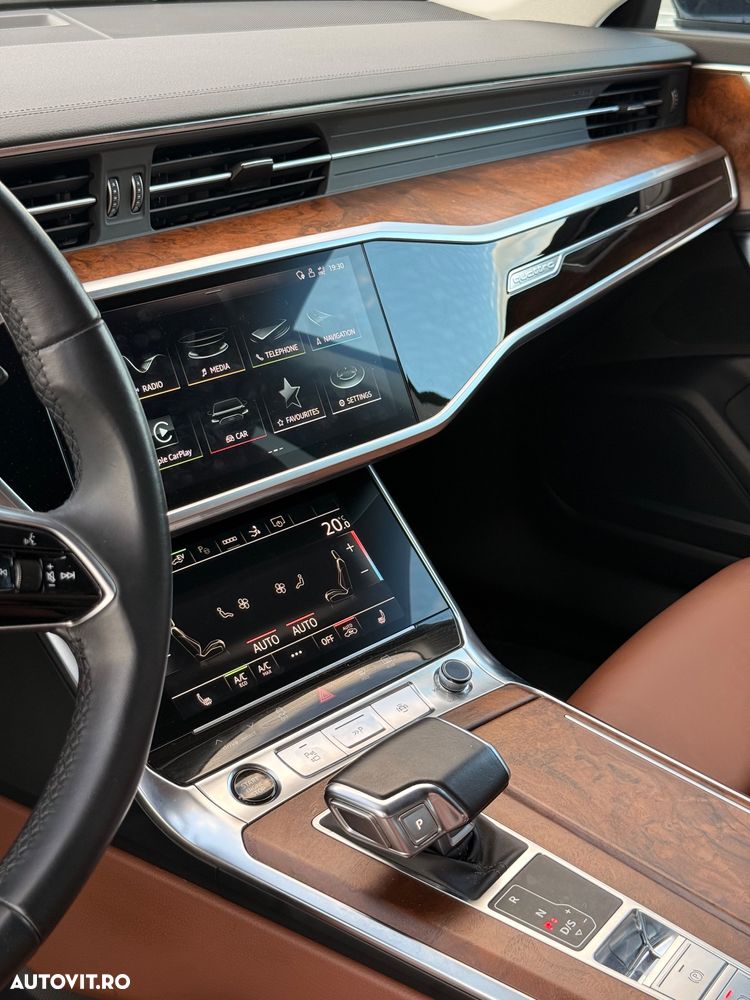 Audi A7 Sportback 2.0 45 TFSI quattro S tronic - 13