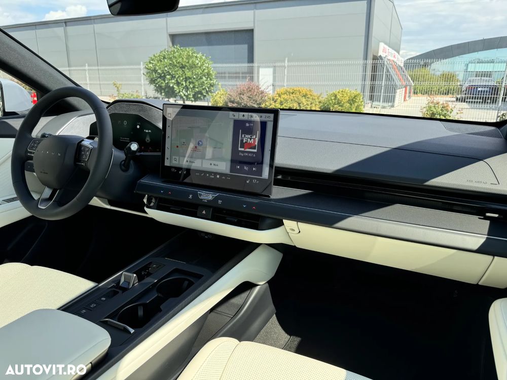 Lexus Seria ES 300h 2.5 FWD E-CVT Executive - 25