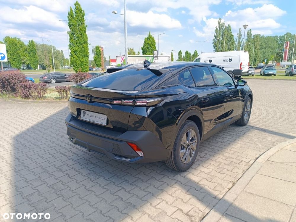 Peugeot 408 - 7