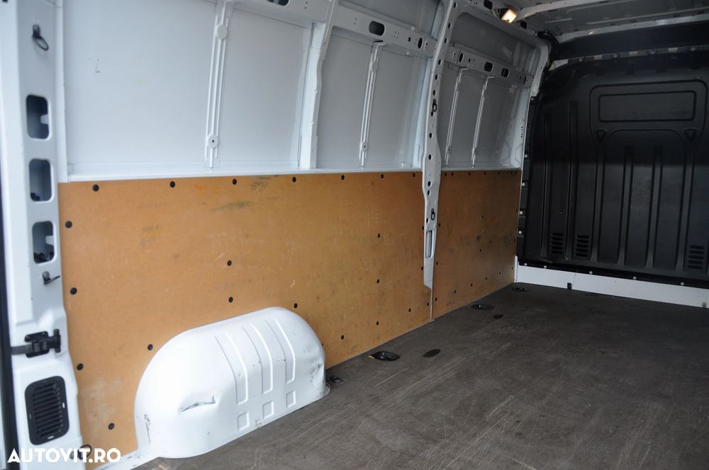 Opel Movano L3H1 DPF 2WD VA - 9