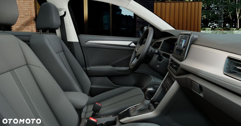 Volkswagen T-Roc - 9