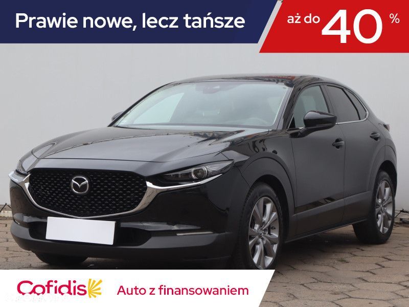 Mazda CX-30 - 2