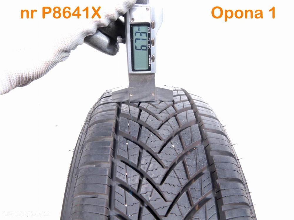 Rotalla SETULA 4 SEASON RA03 155/70 R13 2szt. - 3