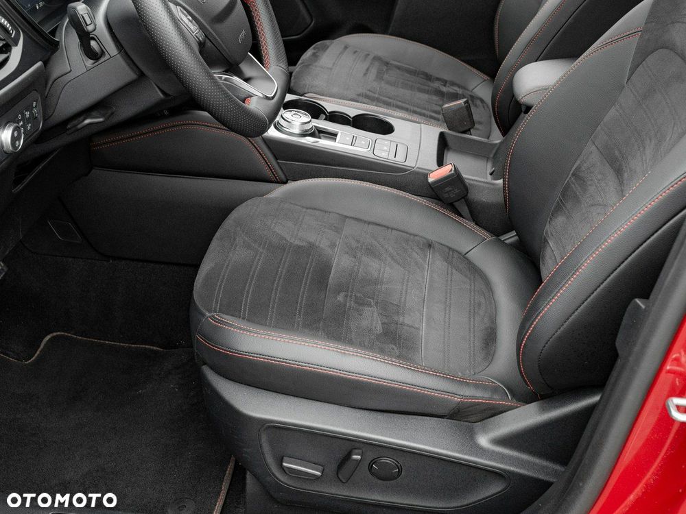 Ford Kuga 2.5 FHEV FWD ST-Line X - 14