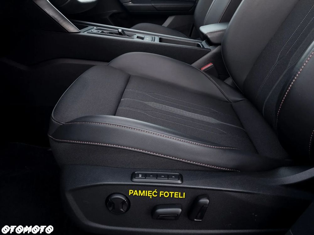 Cupra Formentor 2.0 TSI 4Drive VZ DSG - 20