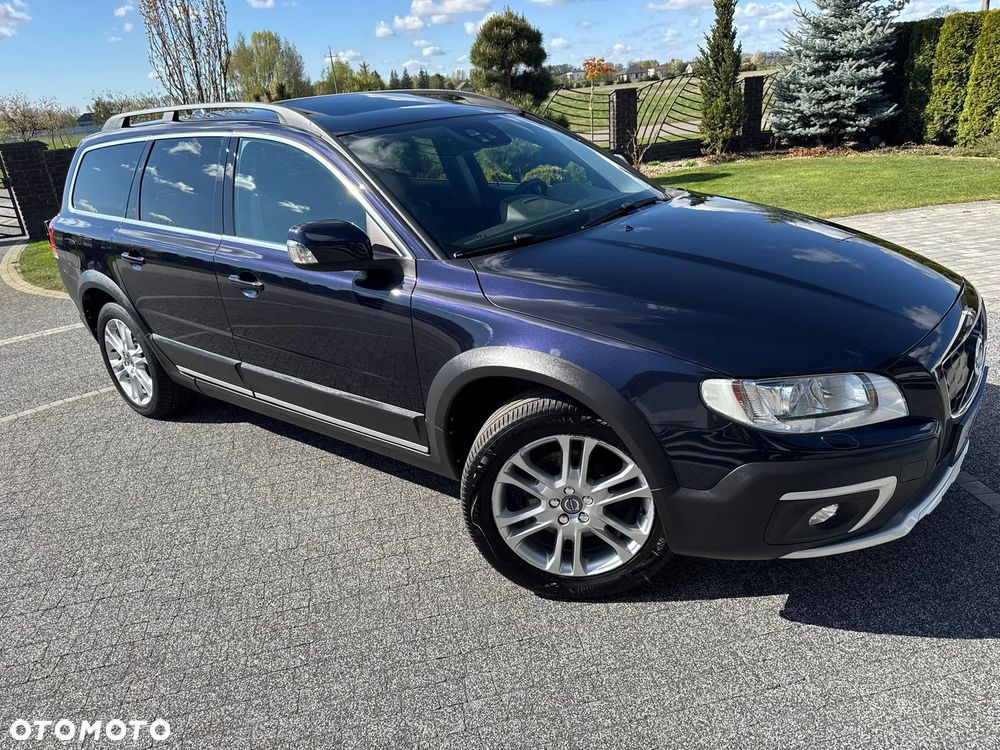 Volvo XC 70 D4 Drive-E Summum - 9