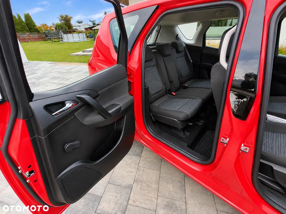 Opel Meriva 1.4 Ecoflex Color Edition - 32