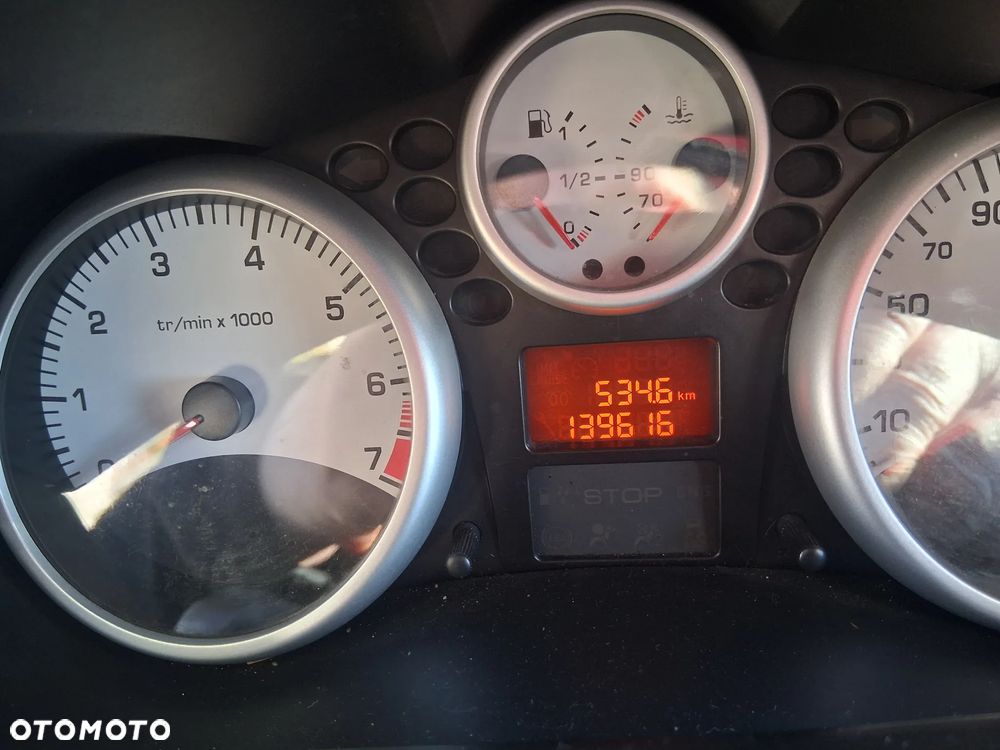 Peugeot 206 75 Petit Filou - 6