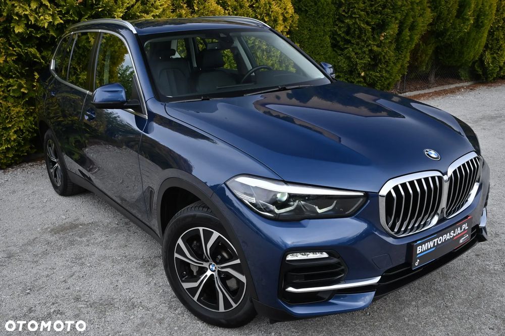 BMW X5 - 13