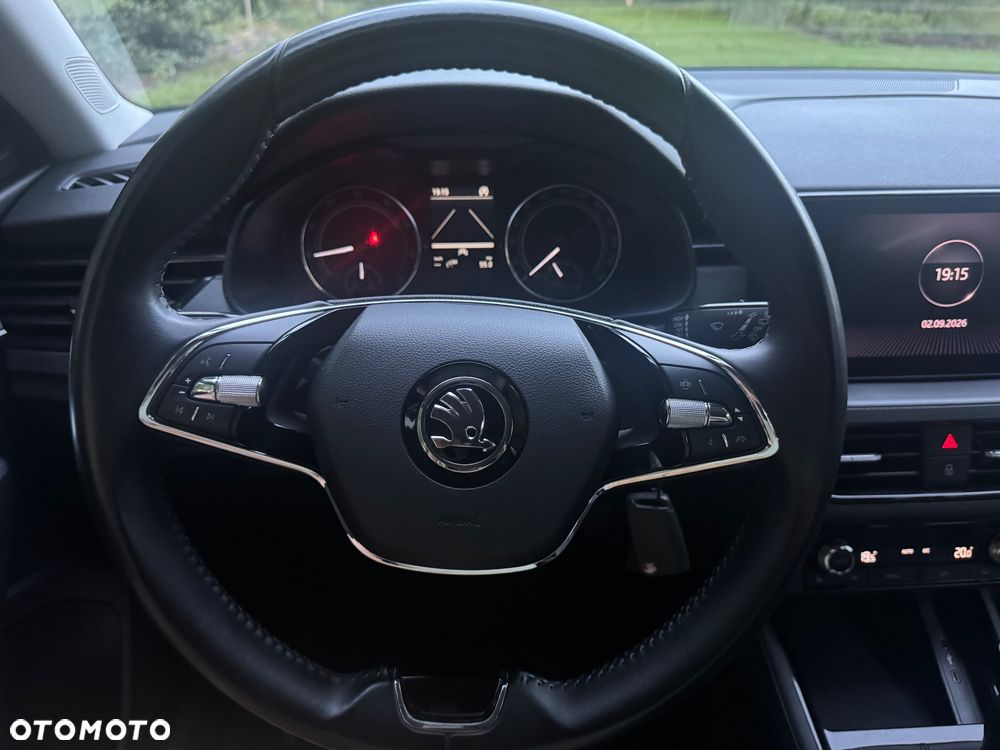 Skoda Kamiq 1.5 TSI Ambition - 12