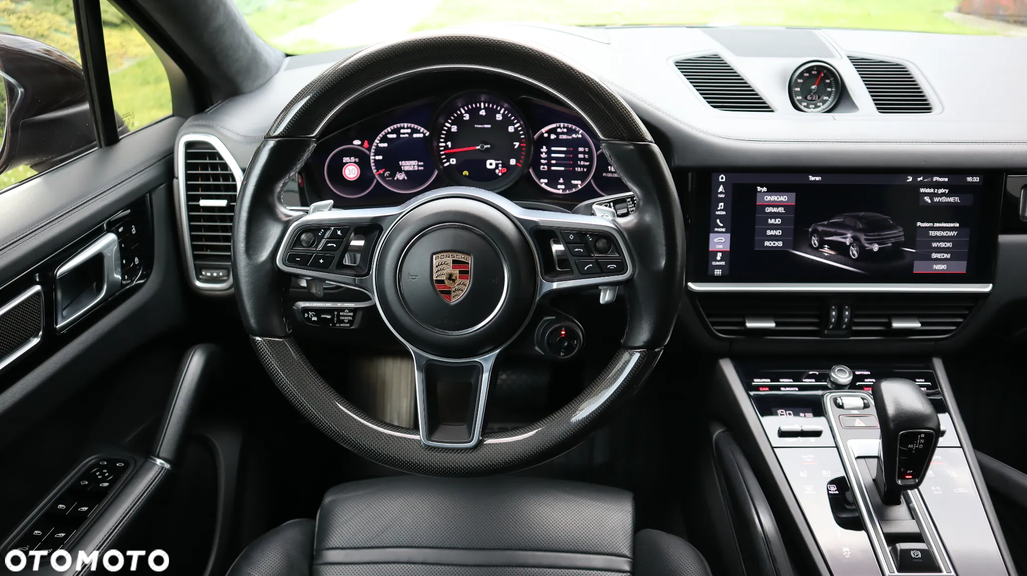 Porsche Cayenne Coupe - 10