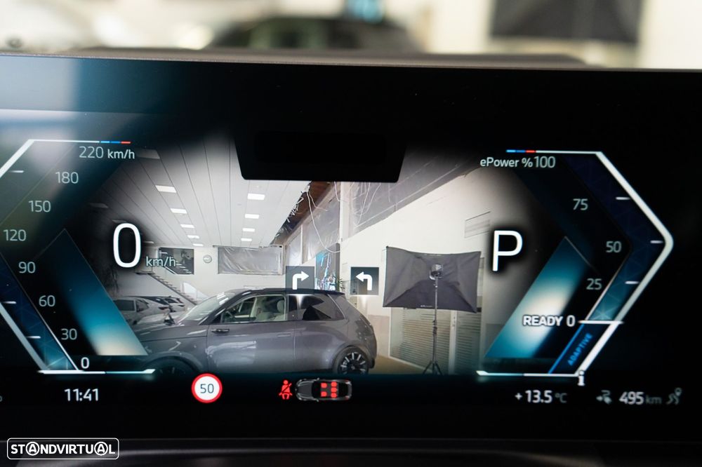 BMW i4 eDrive40 Pack Desportivo M - 7